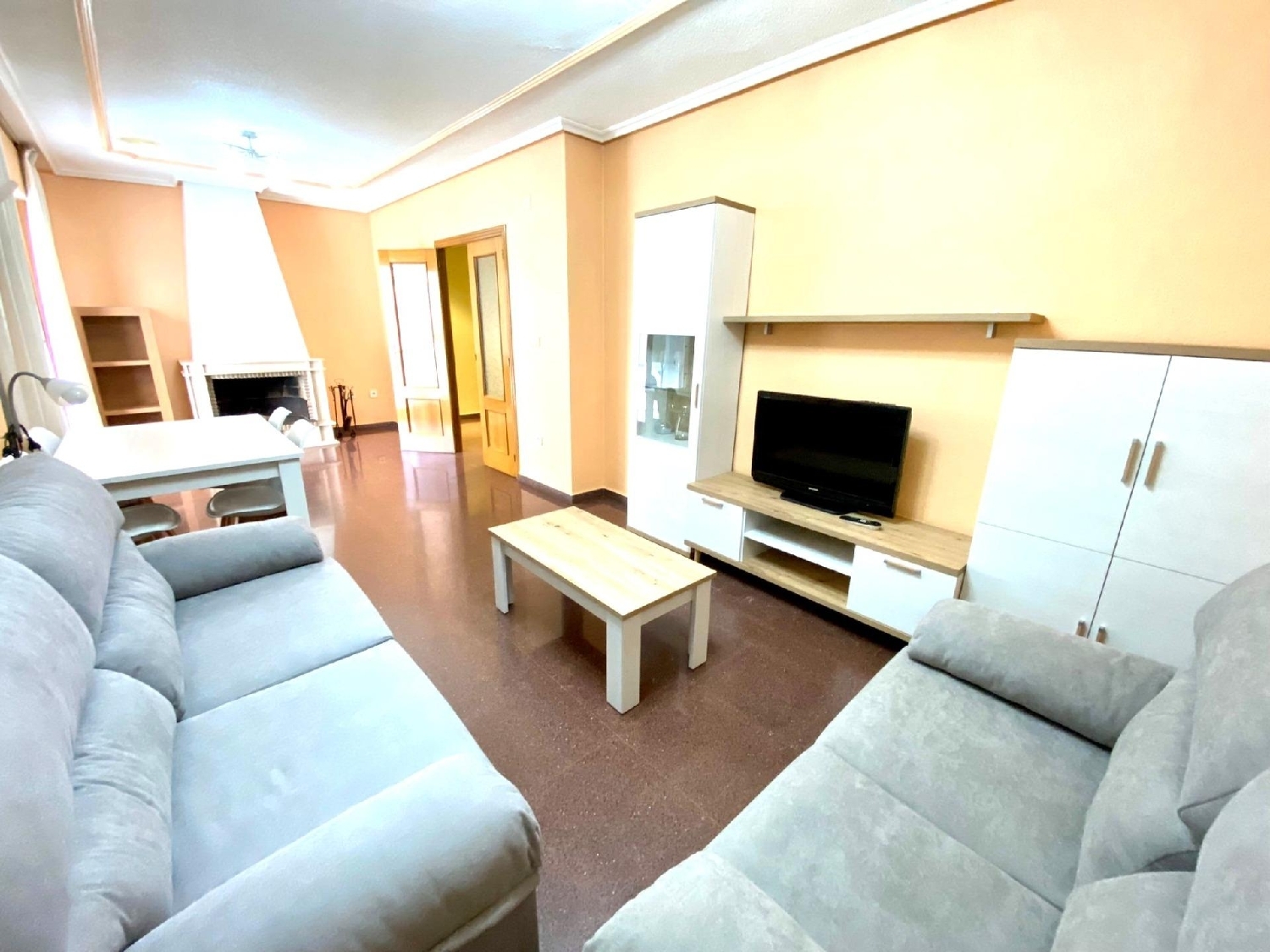 à vendre penthouse Orihuela Baix Segura 3