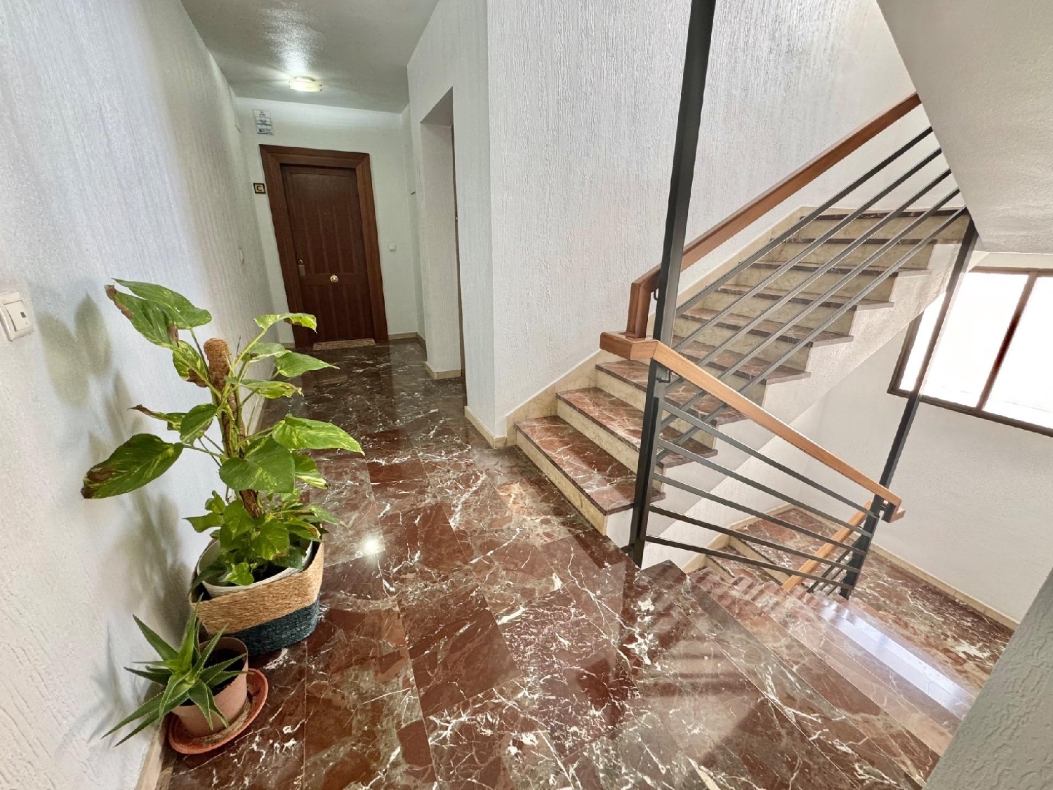  till salu takvåning Orihuela Baix Segura 8