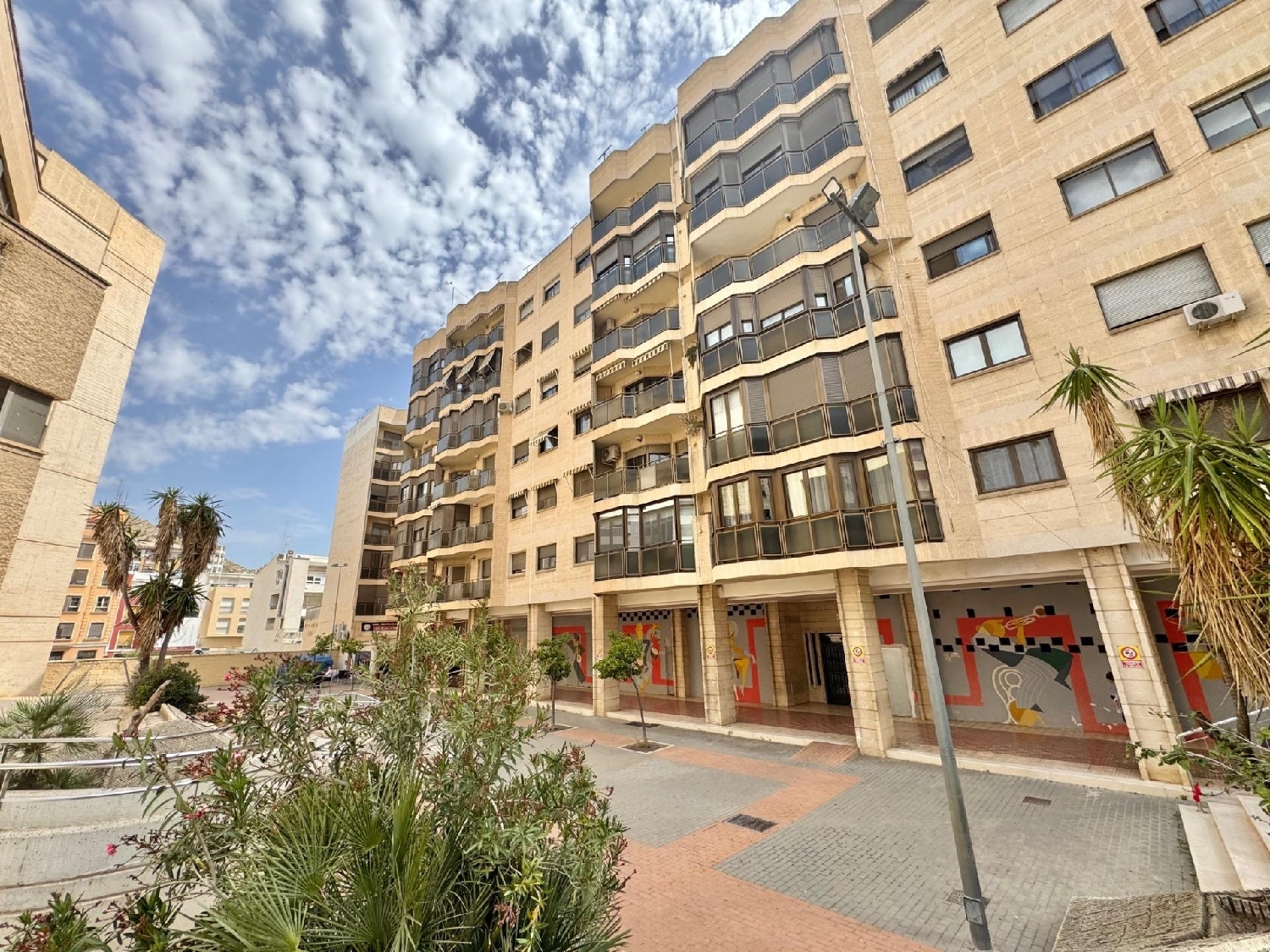  till salu takvåning Orihuela Baix Segura 2