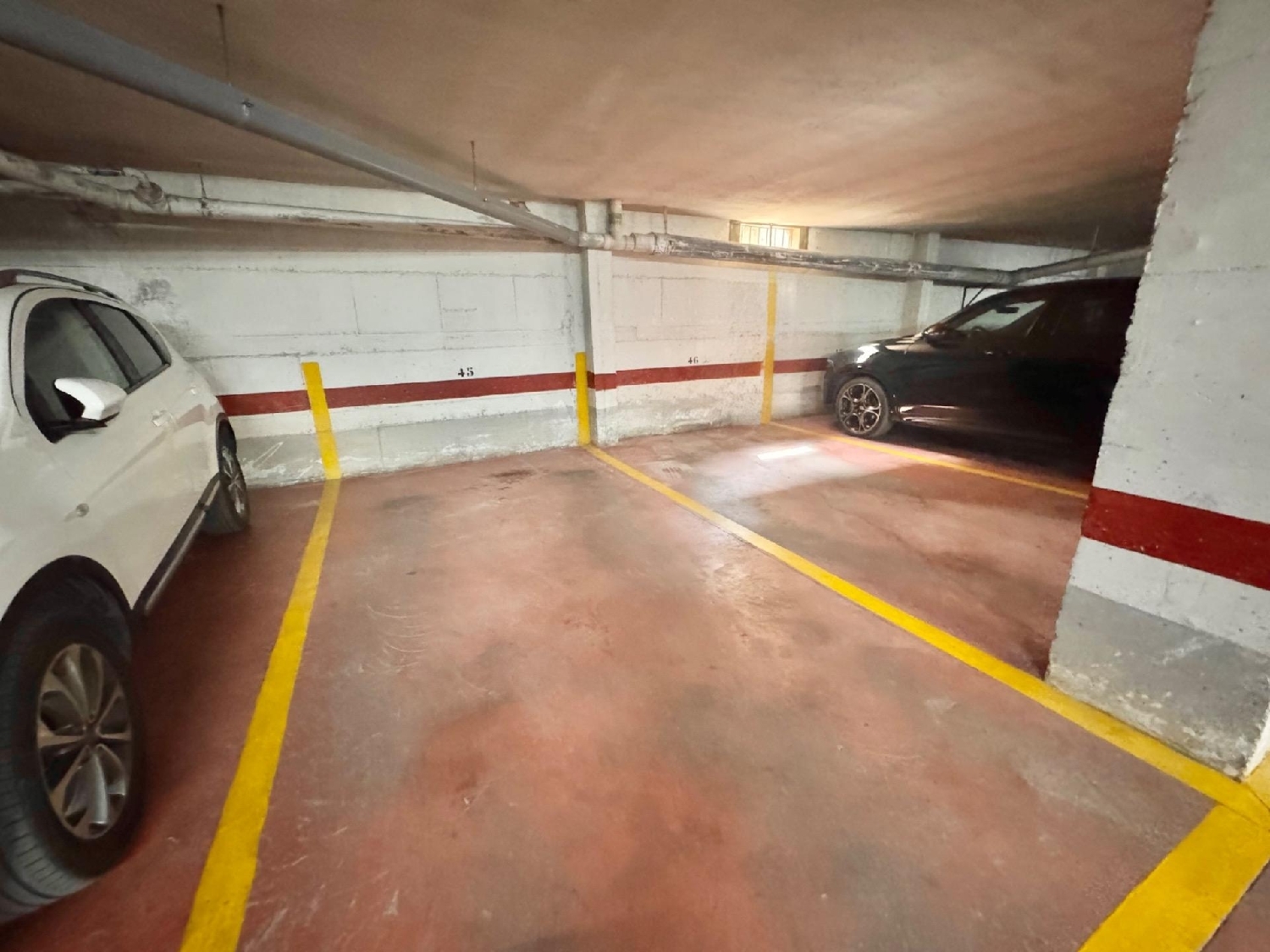  till salu takvåning Orihuela Baix Segura 4