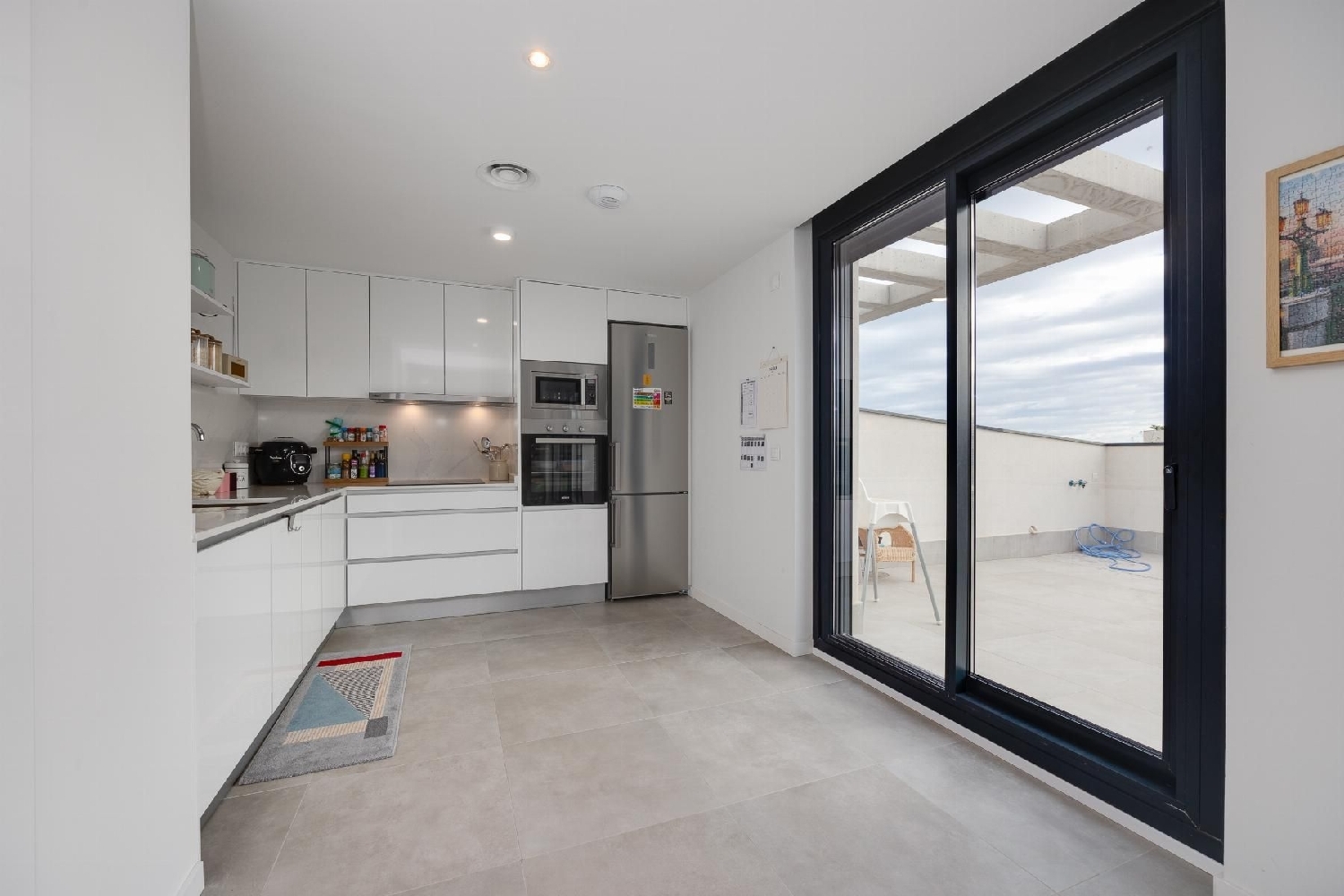  en venta ático Orihuela Costa Baix Segura 6