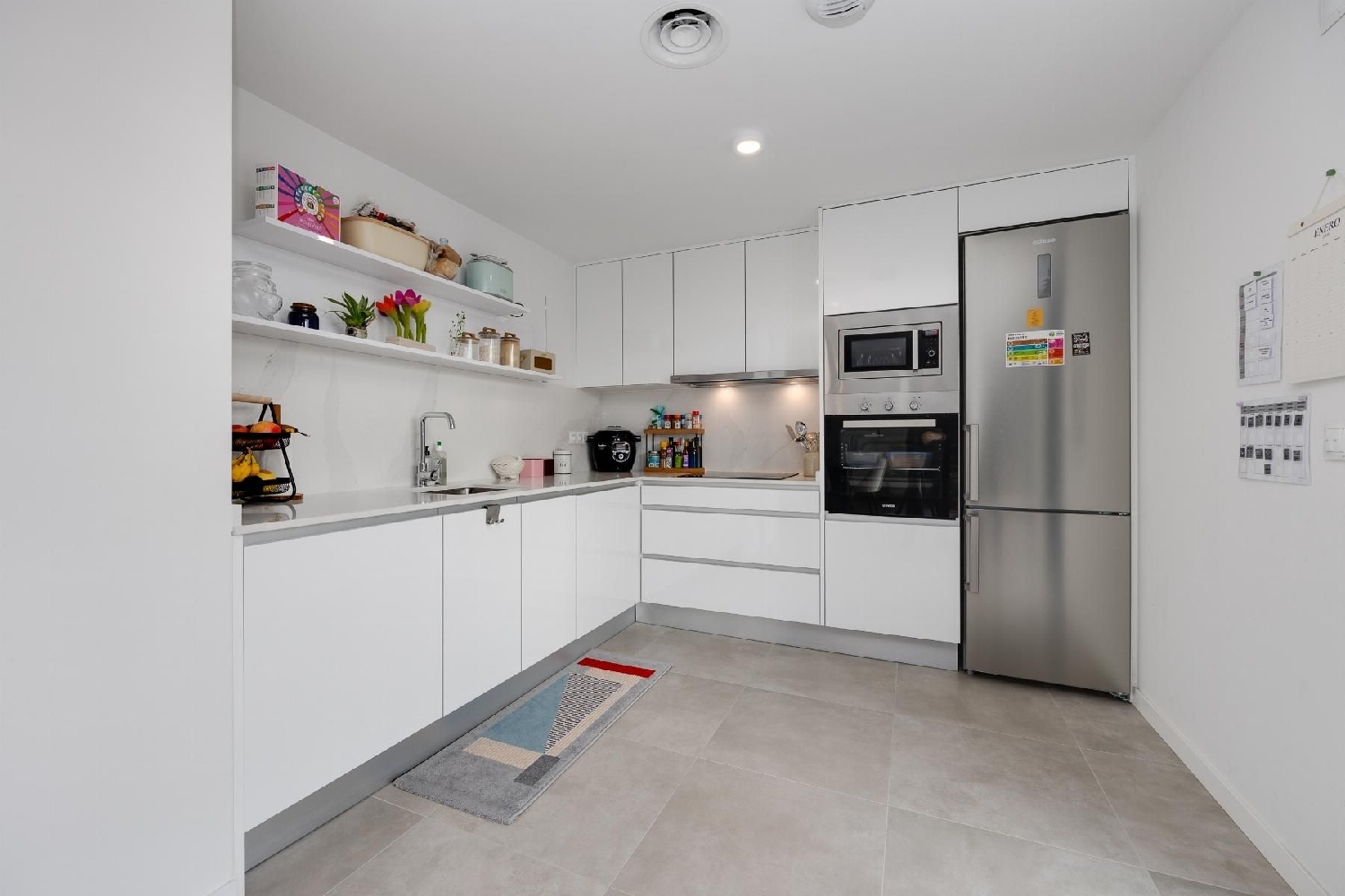  en venta ático Orihuela Costa Baix Segura 8
