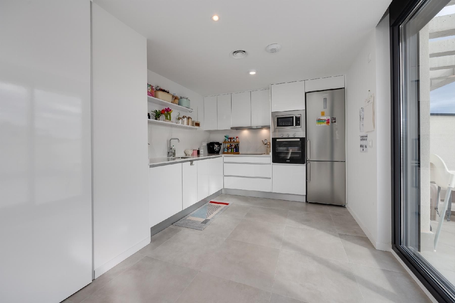  en venta ático Orihuela Costa Baix Segura 7