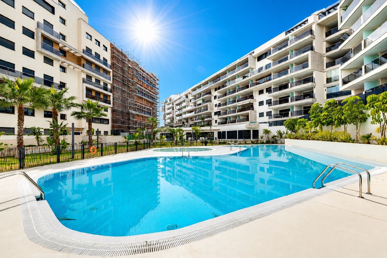  en venta ático Orihuela Costa Baix Segura 4