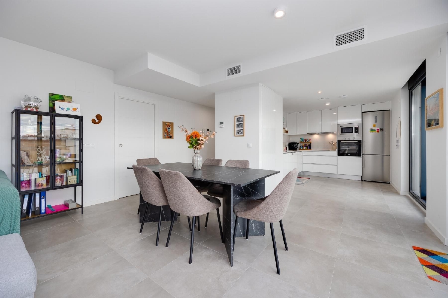  à vendre penthouse Orihuela Costa Baix Segura 6