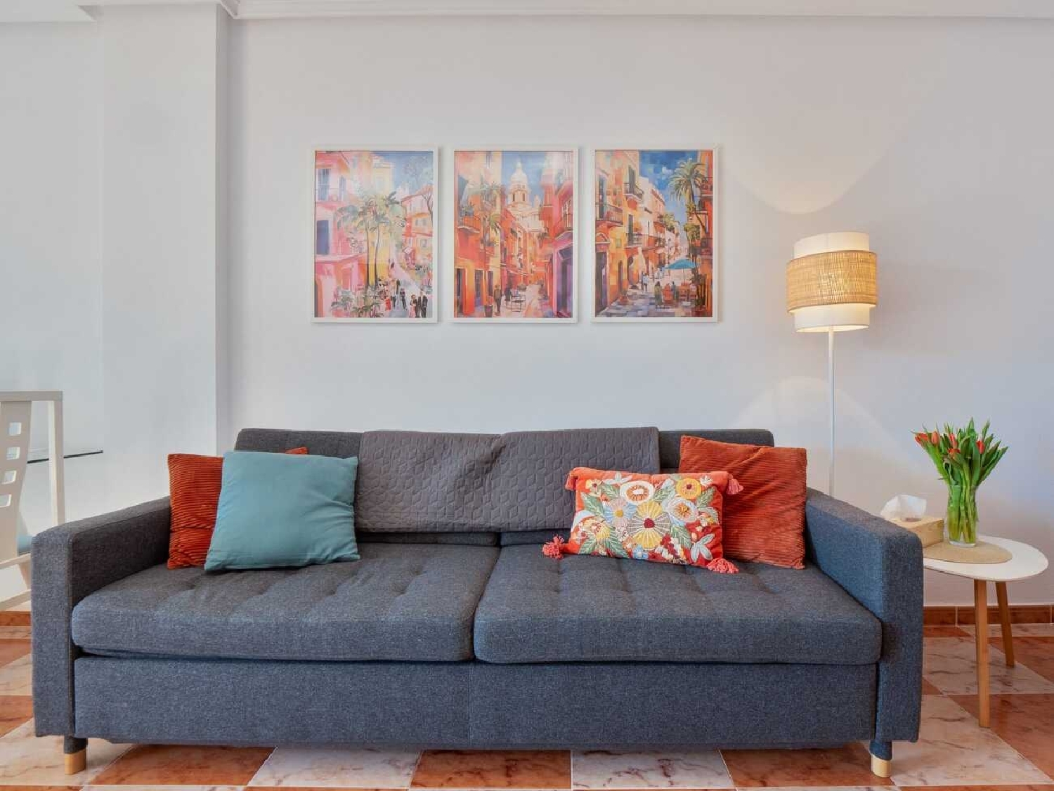  for sale penthouse Orihuela Costa Baix Segura 6