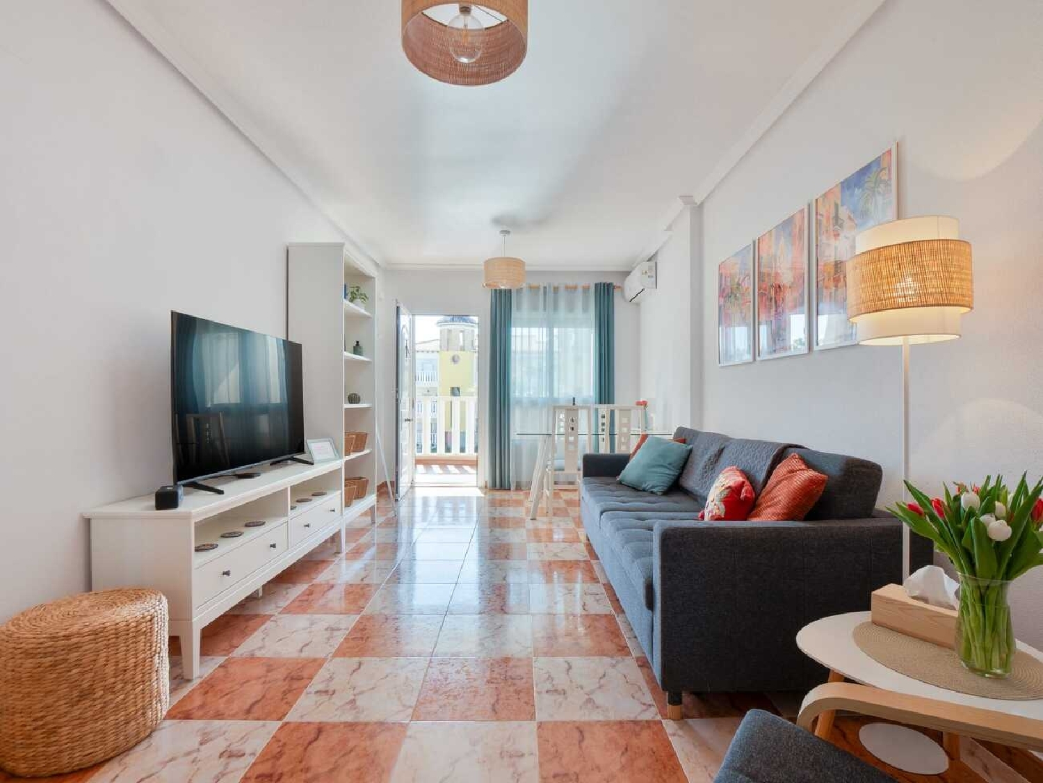  for sale penthouse Orihuela Costa Baix Segura 7