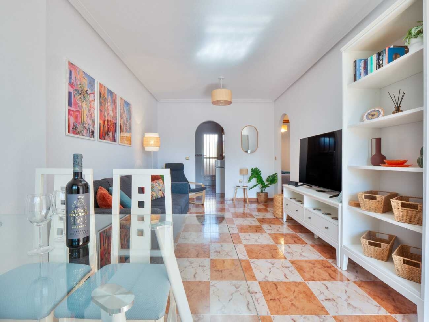  for sale penthouse Orihuela Costa Baix Segura 5