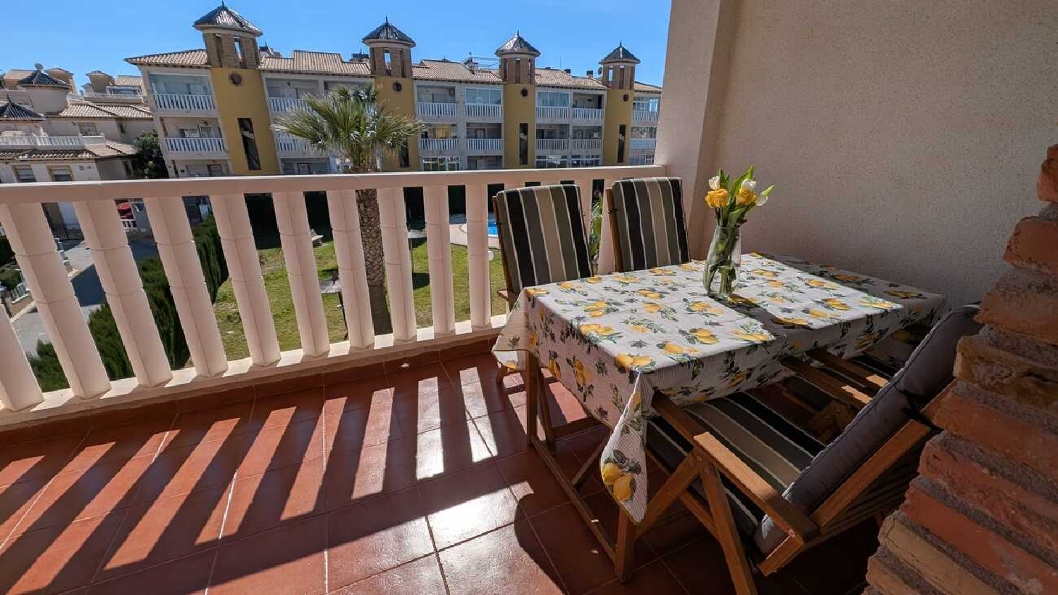  for sale penthouse Orihuela Costa Baix Segura 2