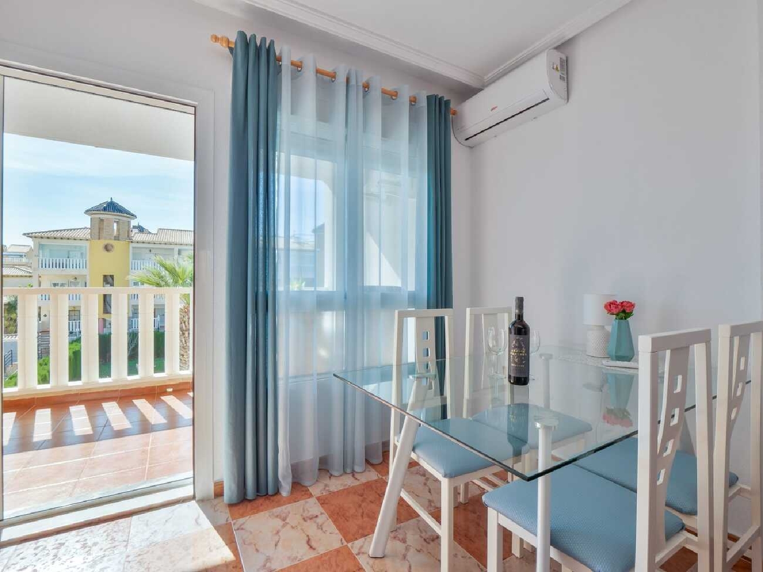  for sale penthouse Orihuela Costa Baix Segura 3