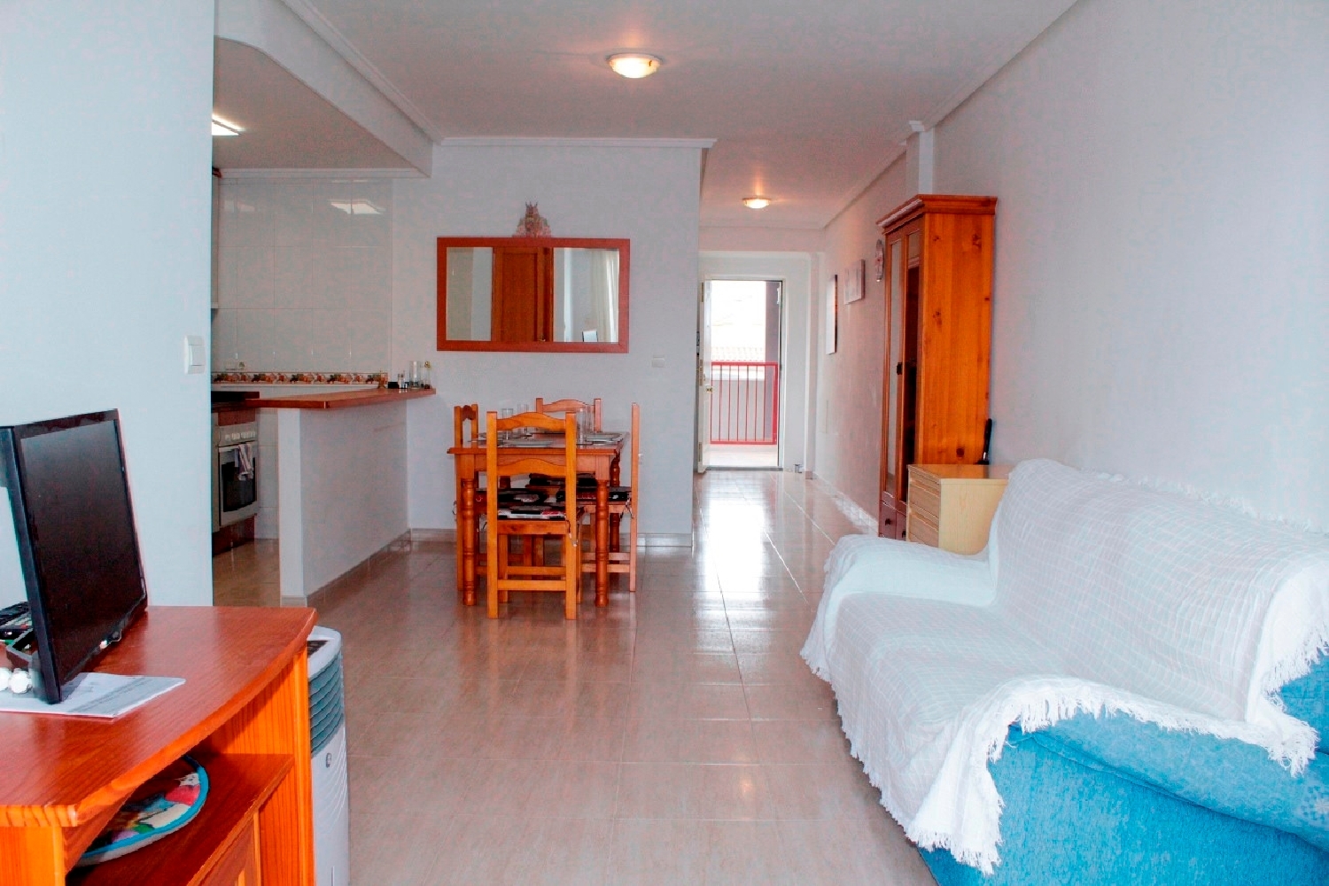  à vendre penthouse Orihuela Costa Baix Segura 3