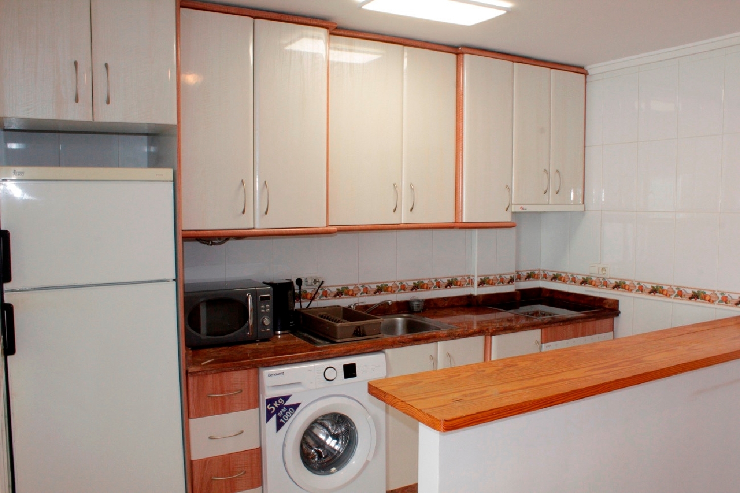  à vendre penthouse Orihuela Costa Baix Segura 6