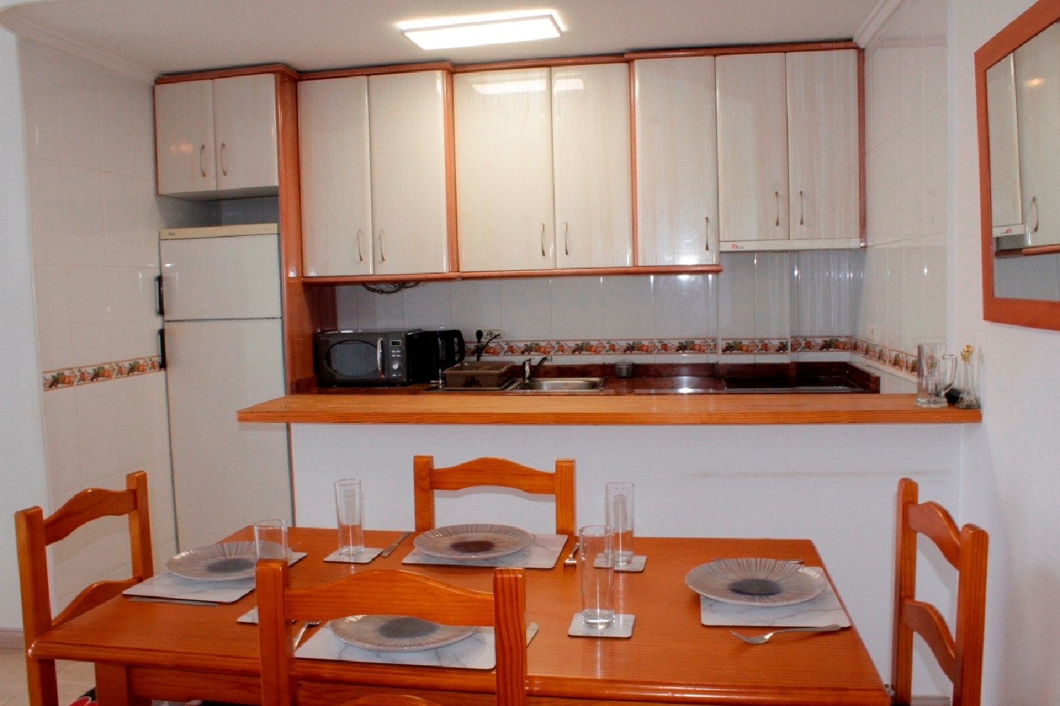  à vendre penthouse Orihuela Costa Baix Segura 7