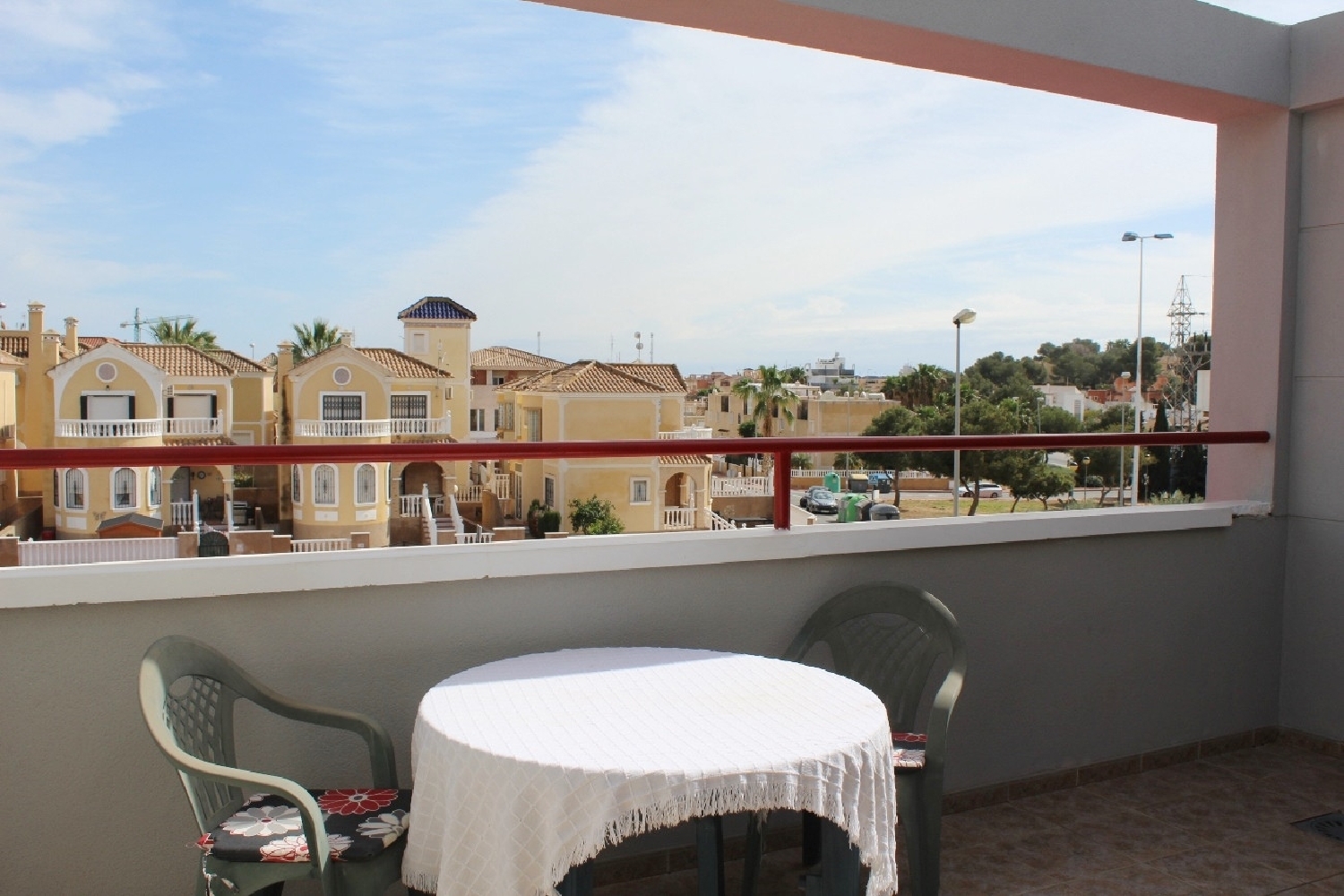  à vendre penthouse Orihuela Costa Baix Segura 1