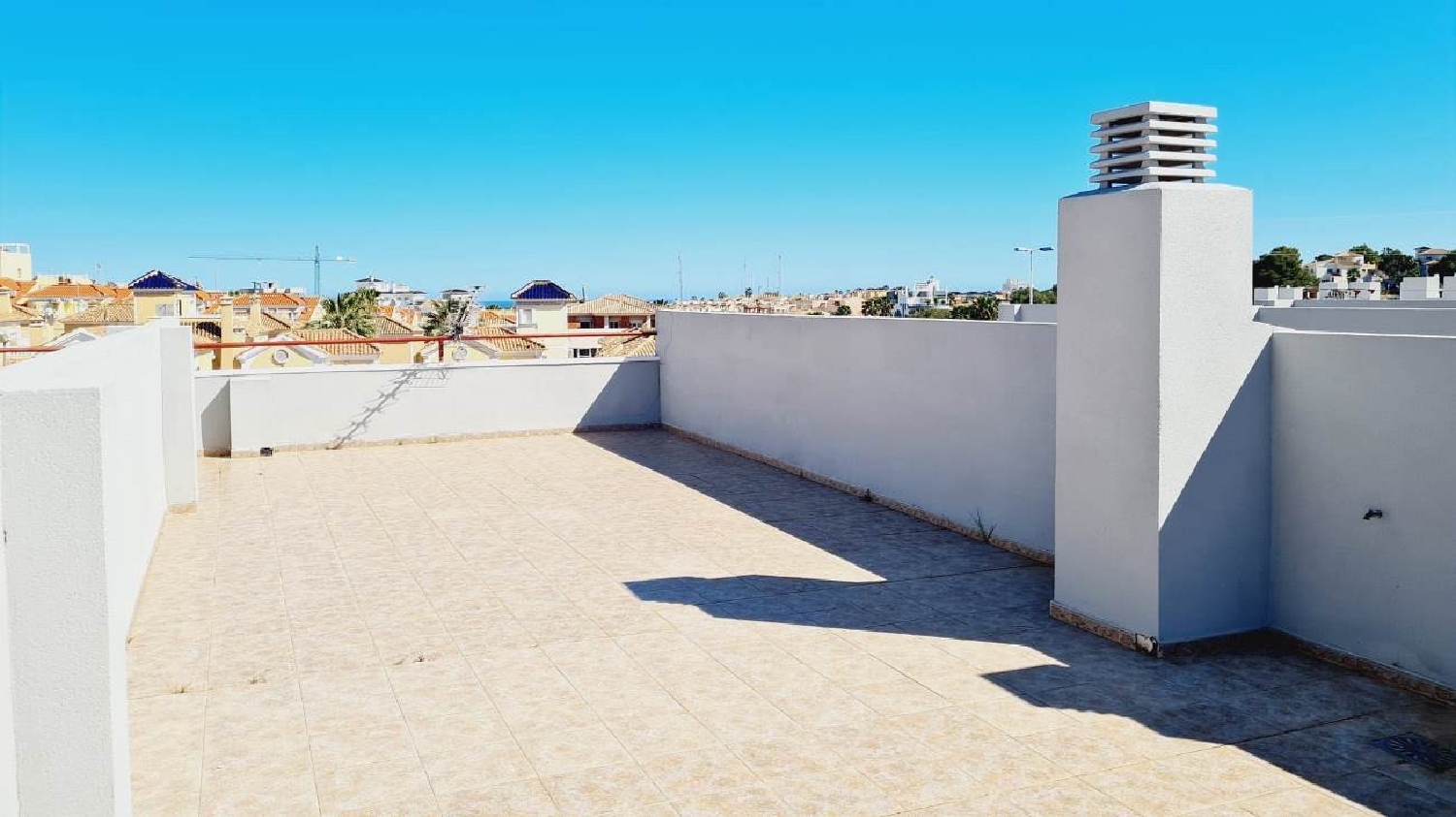  à vendre penthouse Orihuela Costa Baix Segura 2