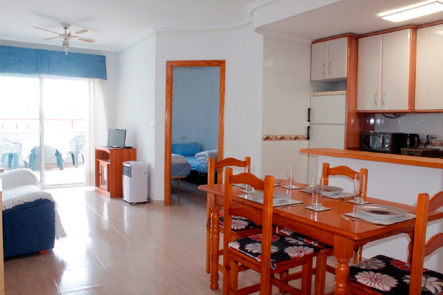  à vendre penthouse Orihuela Costa Baix Segura 4