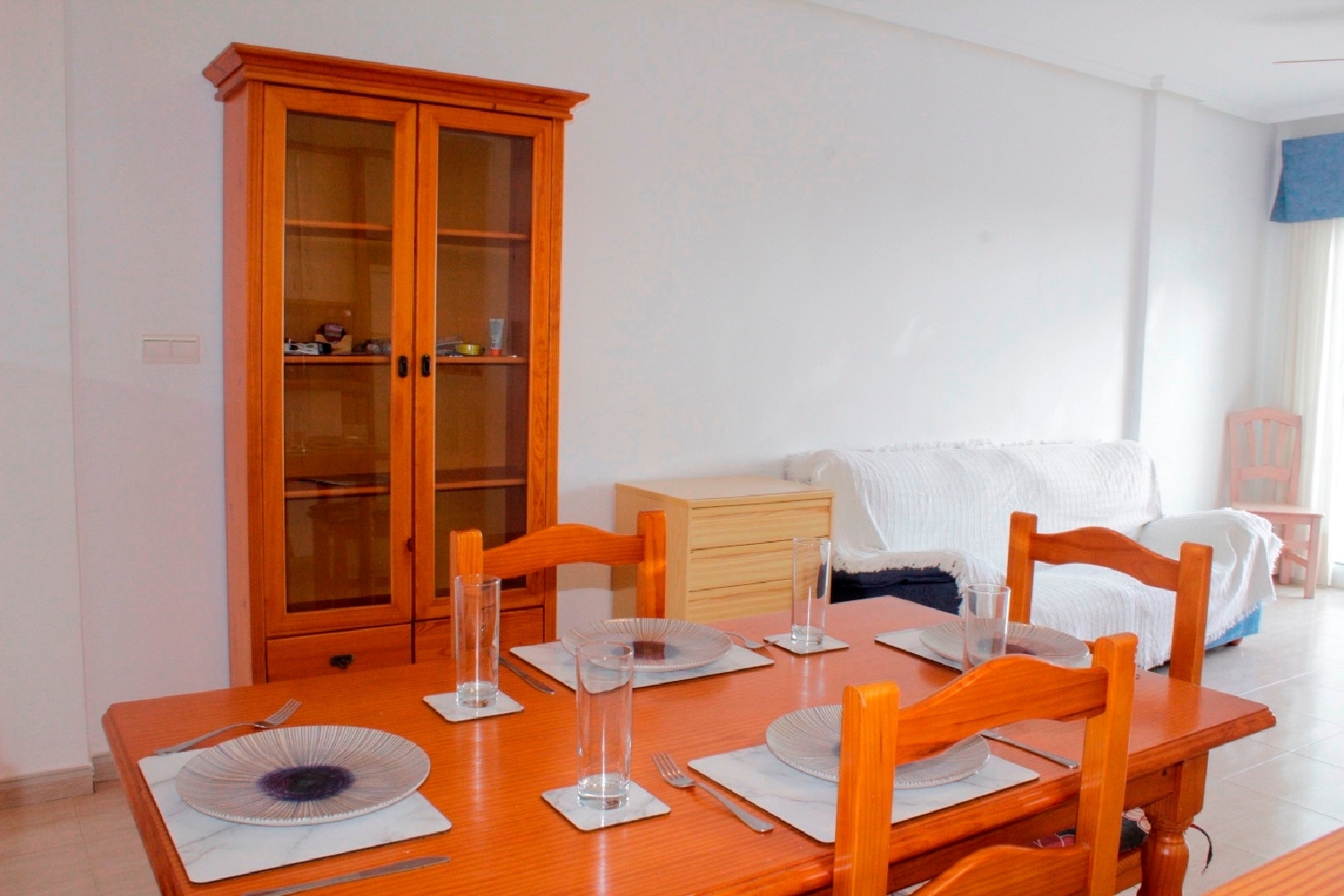  à vendre penthouse Orihuela Costa Baix Segura 8