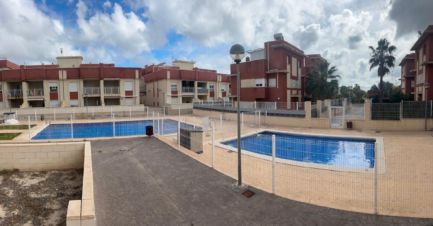  for sale penthouse Orihuela Costa Baix Segura 1