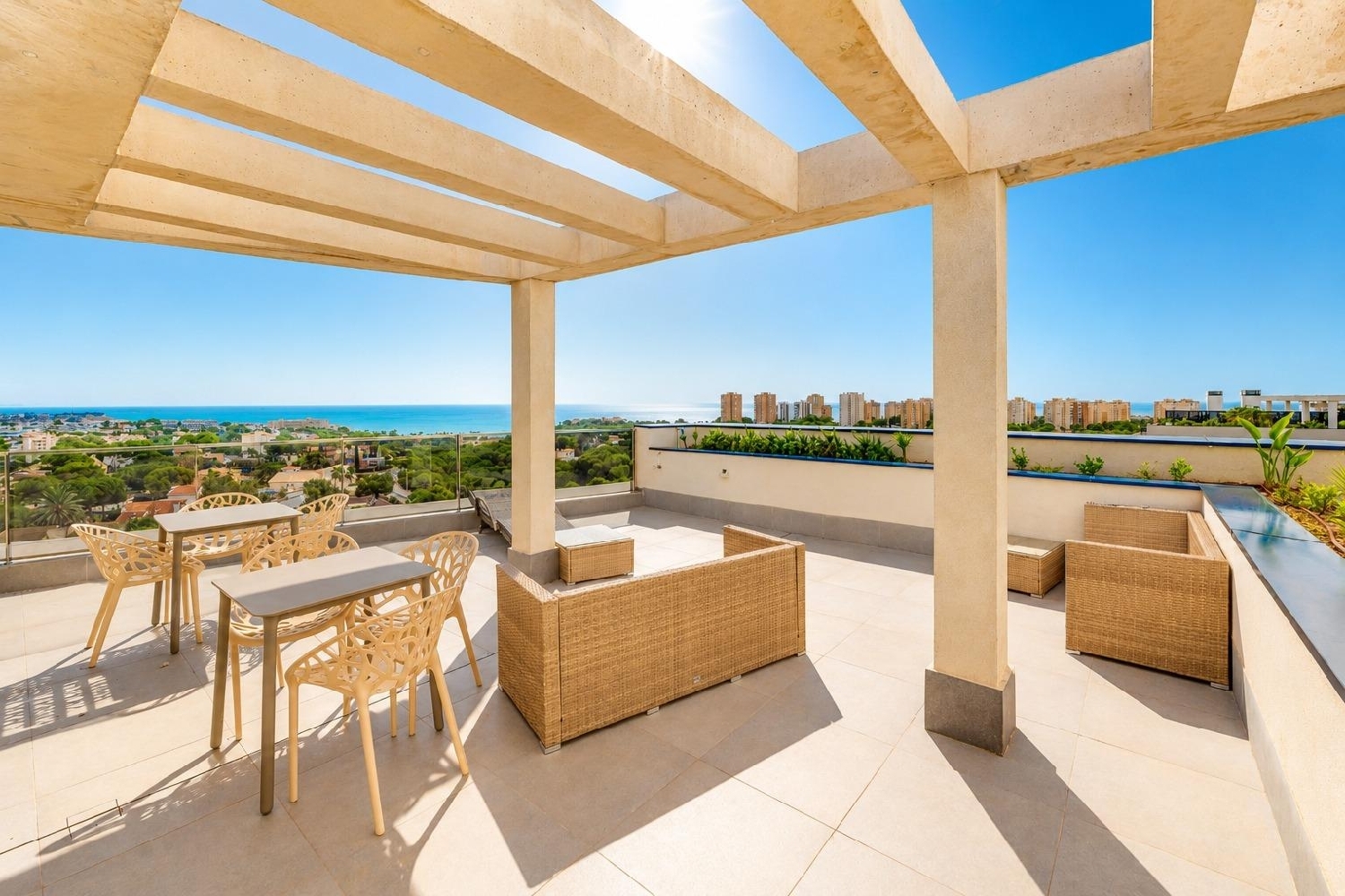  for sale ground floor Torrevieja Baix Segura 1
