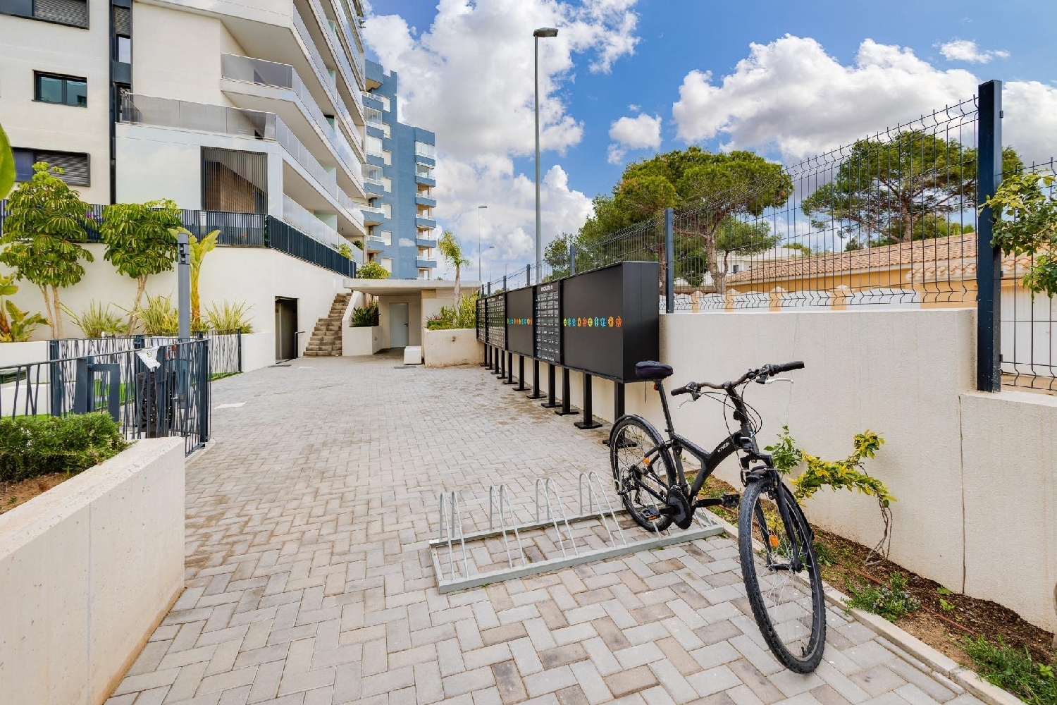  for sale ground floor Torrevieja Baix Segura 48