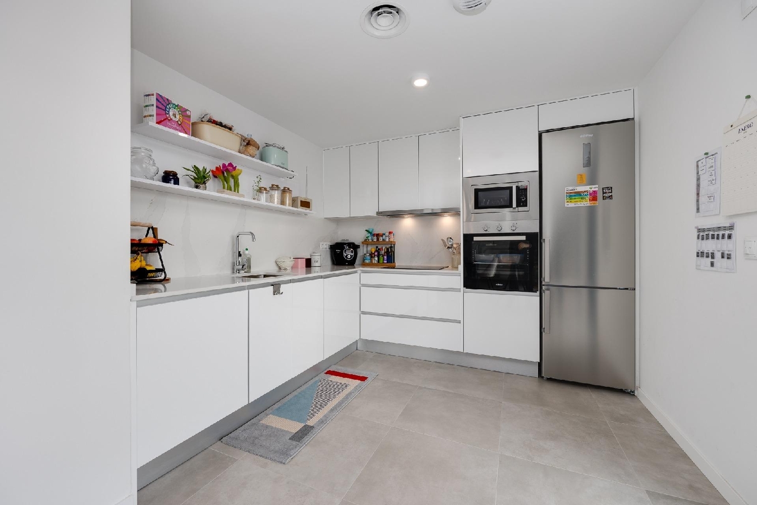  for sale ground floor Torrevieja Baix Segura 24