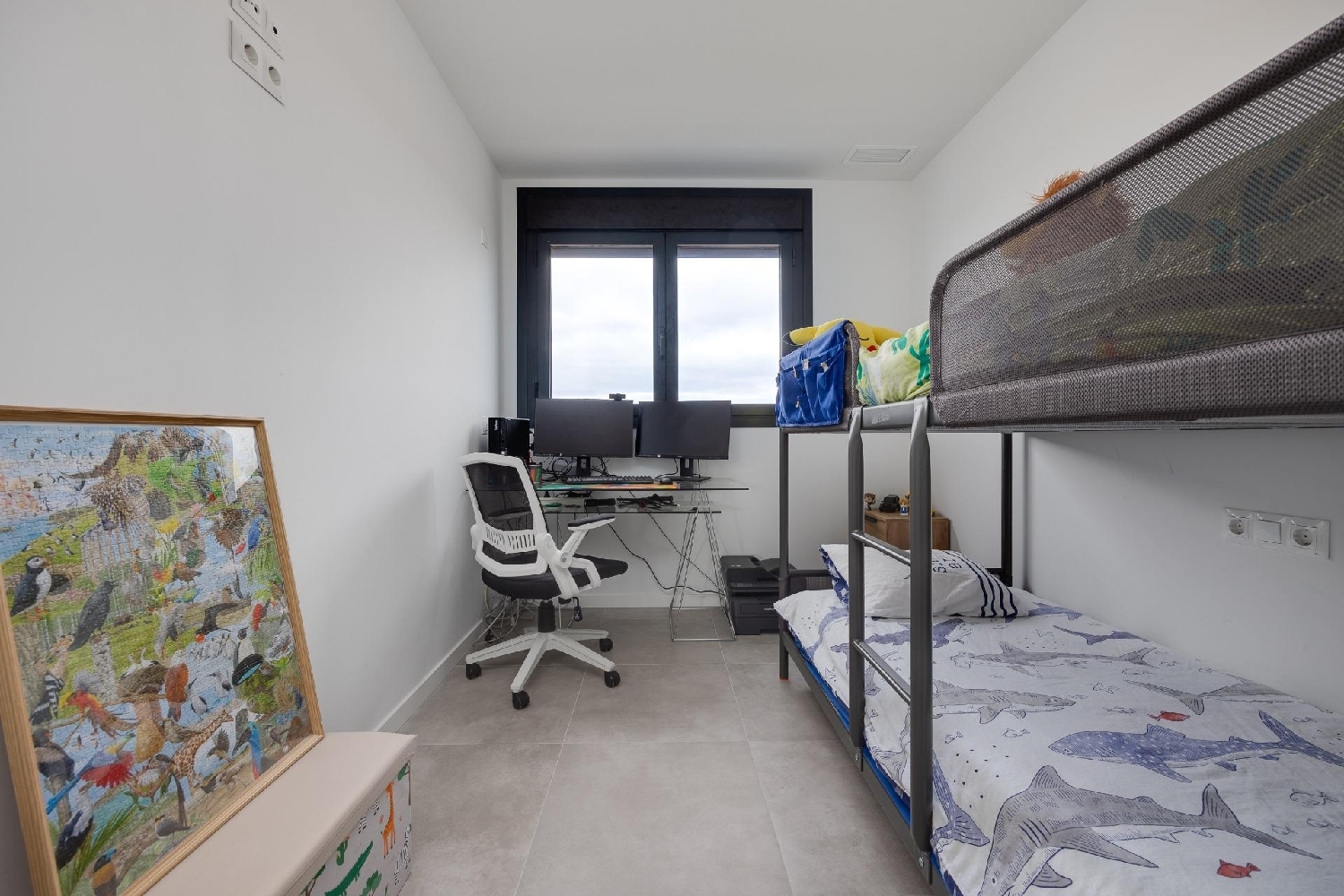  for sale ground floor Torrevieja Baix Segura 37