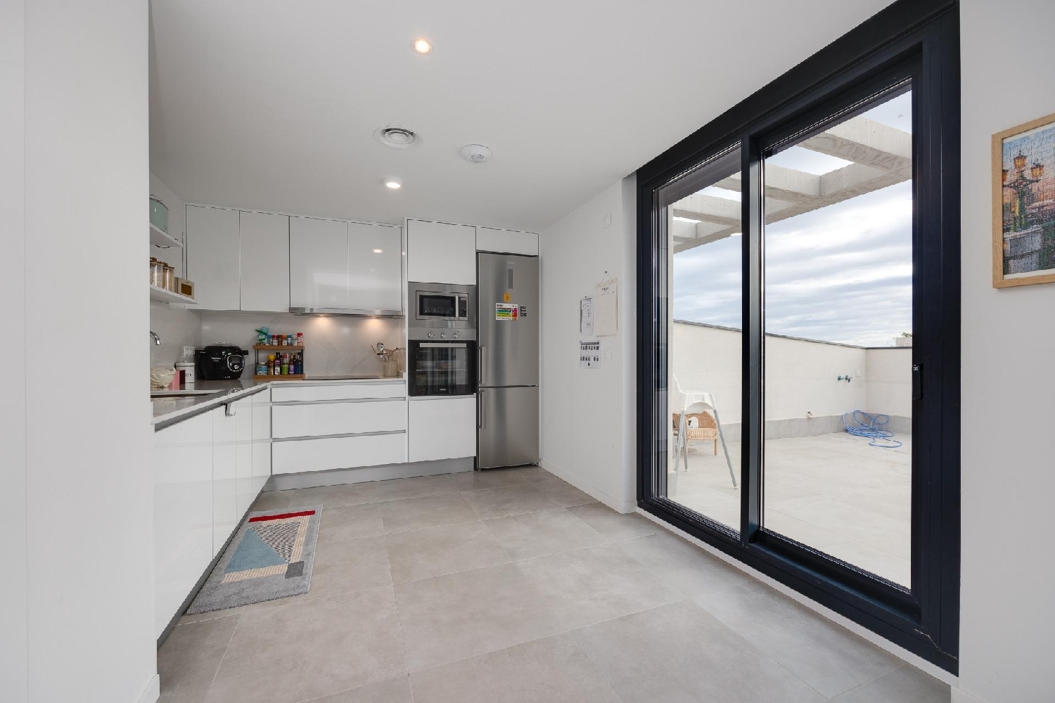  for sale ground floor Torrevieja Baix Segura 23