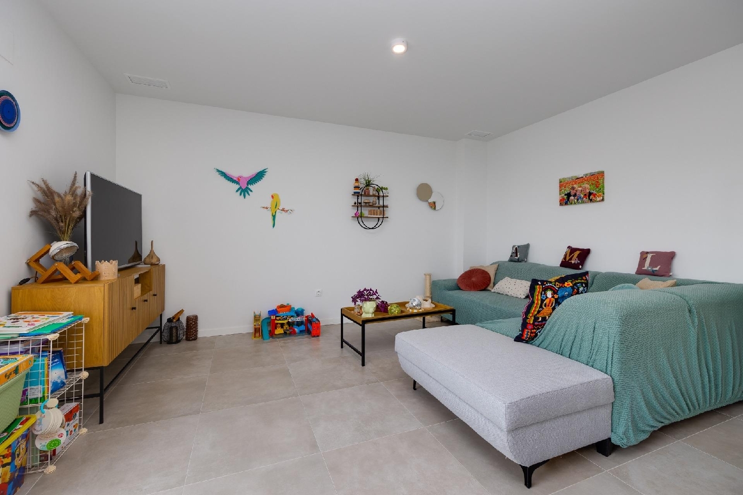  for sale ground floor Torrevieja Baix Segura 19
