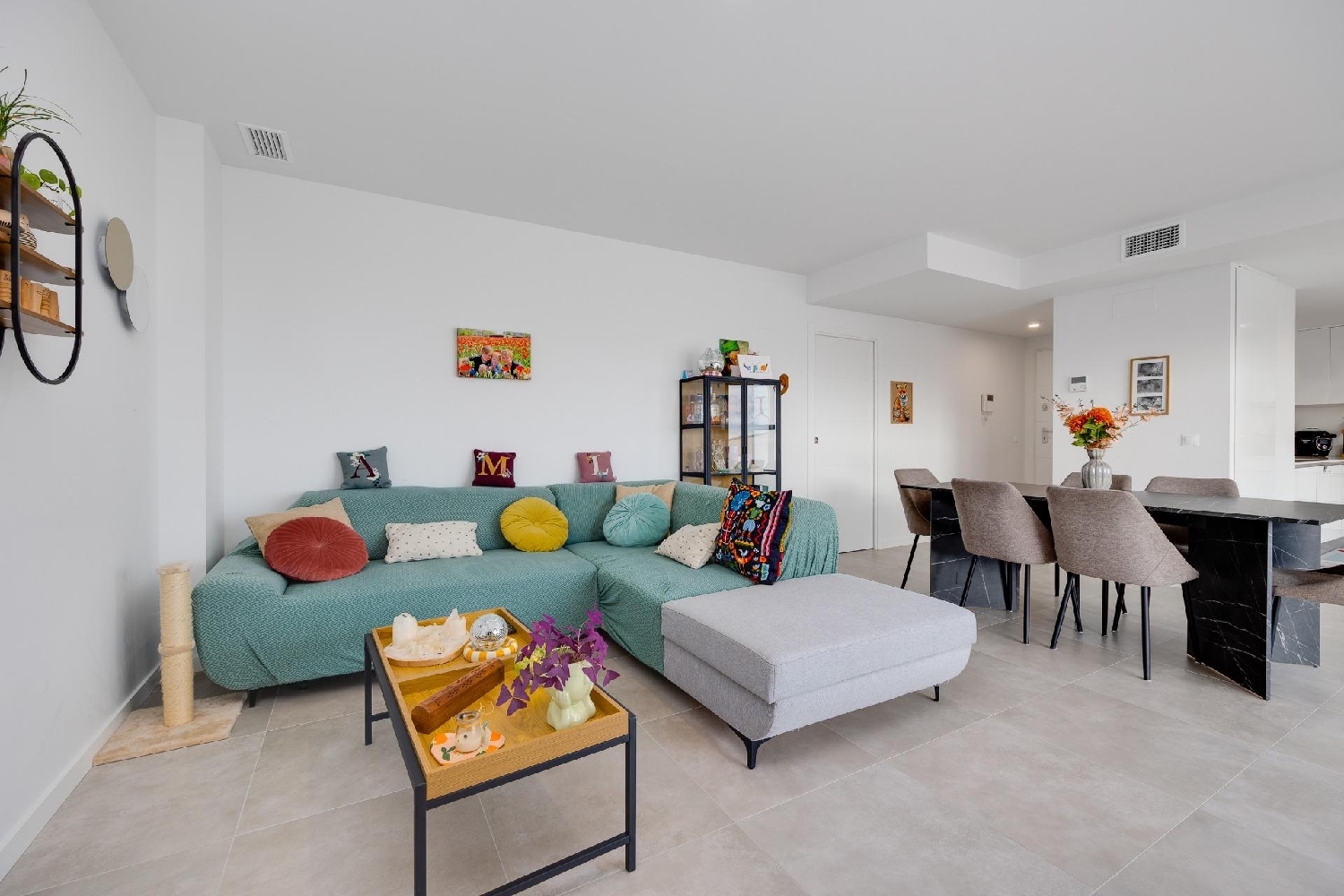  for sale ground floor Torrevieja Baix Segura 17
