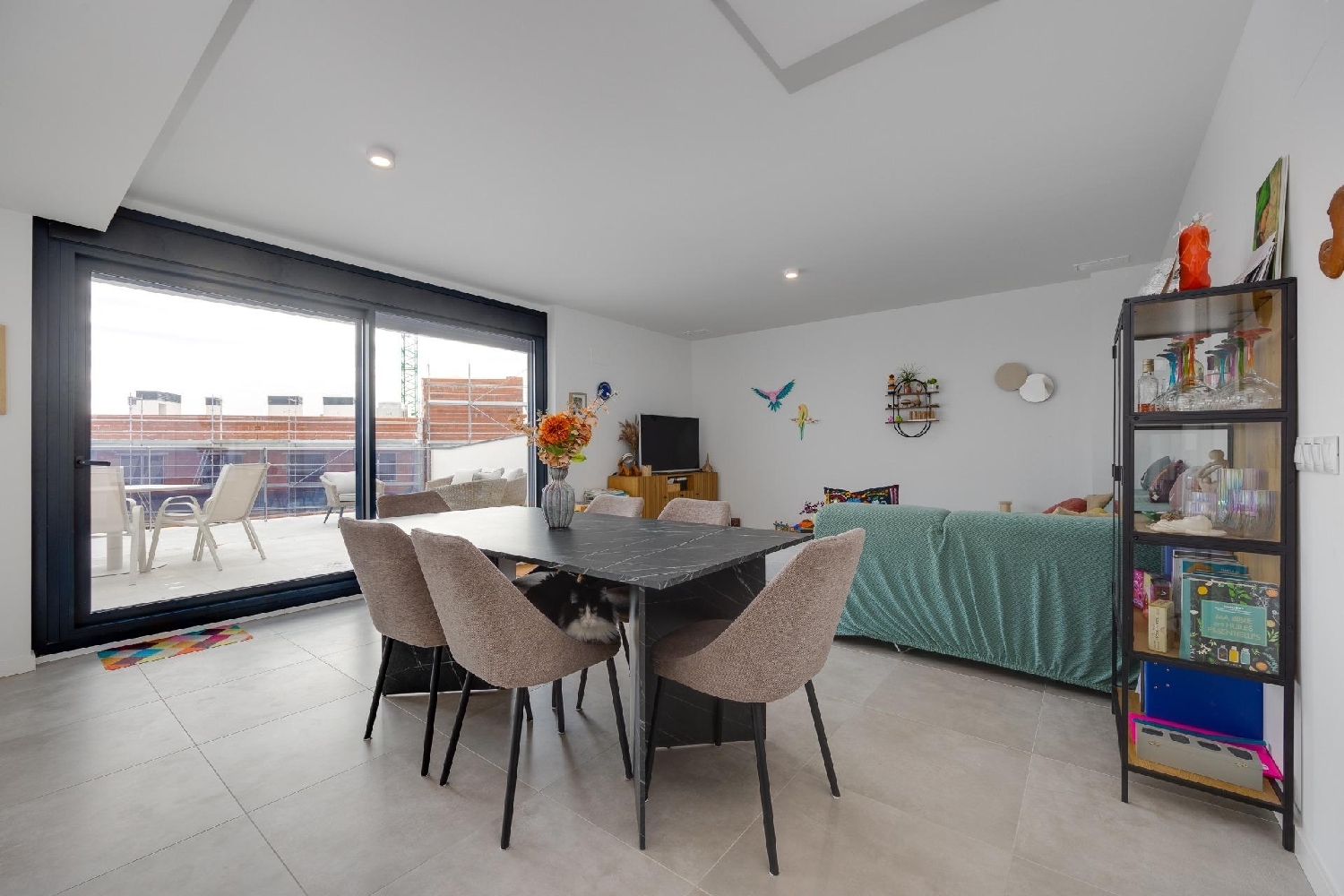  for sale ground floor Torrevieja Baix Segura 13