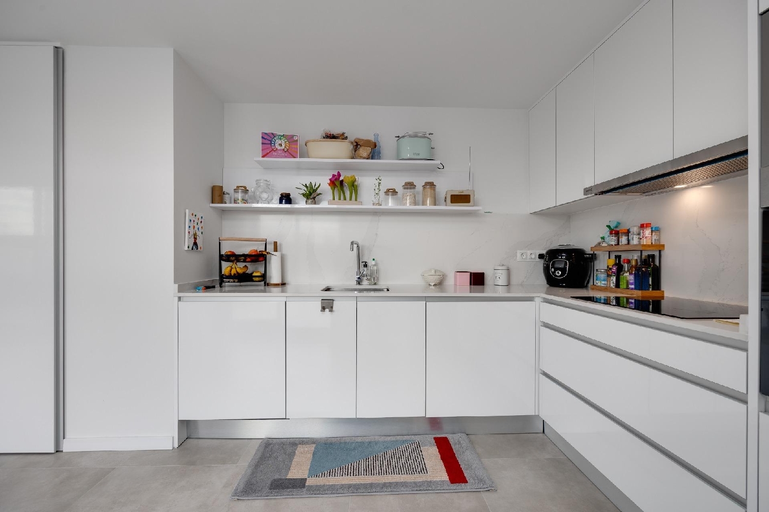  for sale ground floor Torrevieja Baix Segura 26