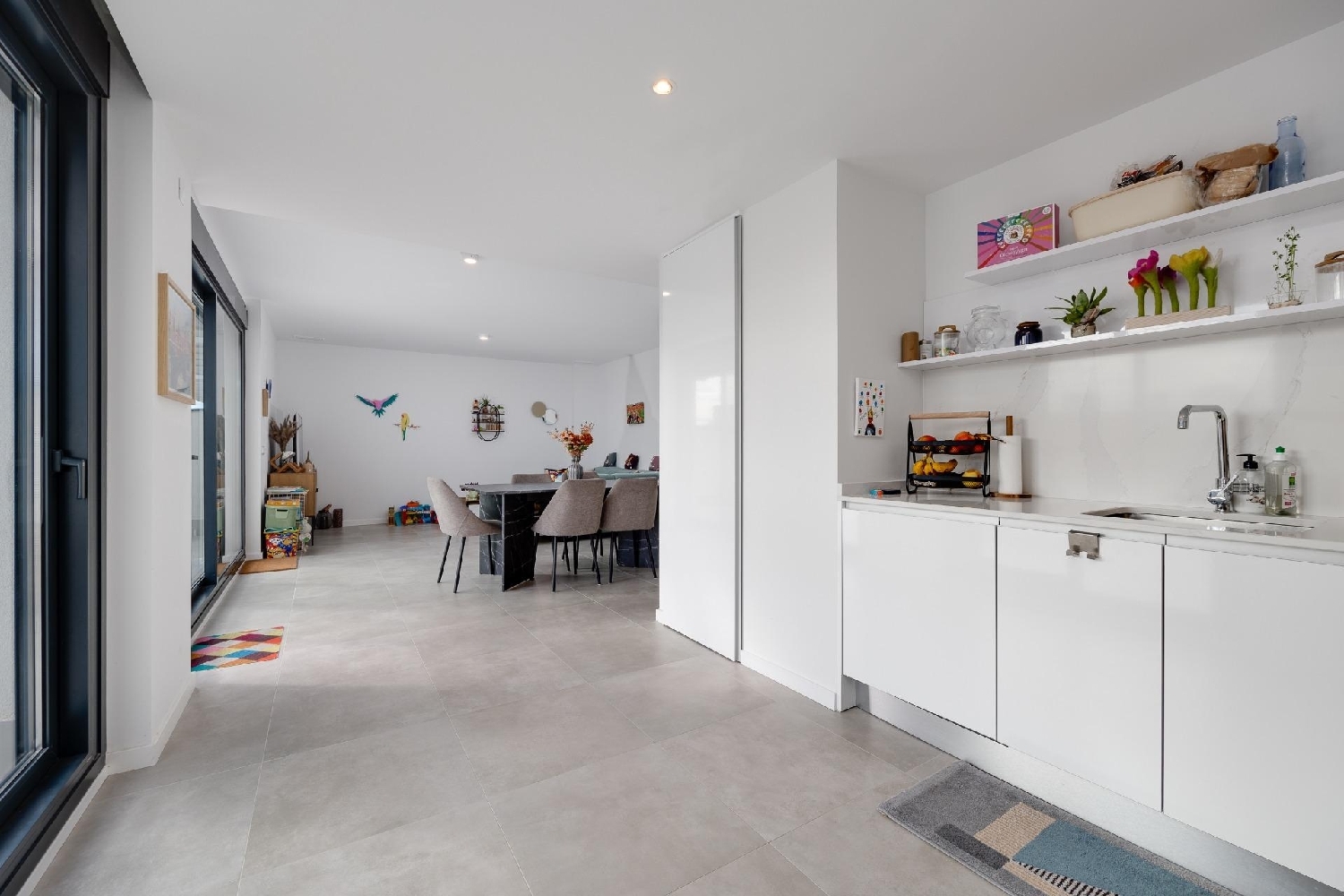  for sale ground floor Torrevieja Baix Segura 25