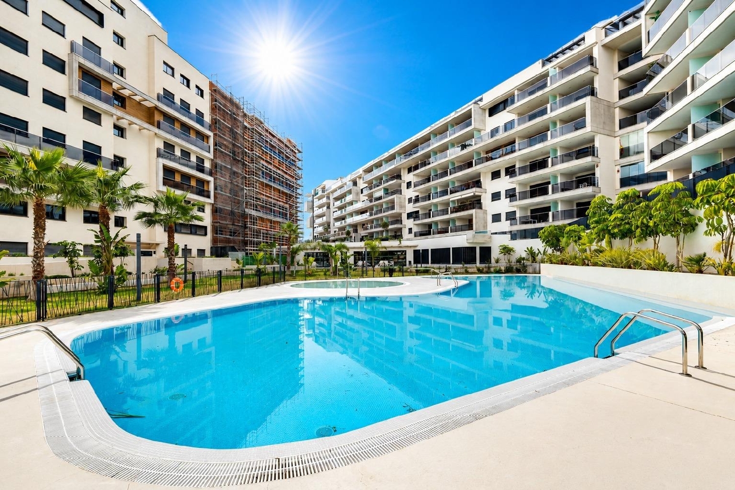  for sale ground floor Torrevieja Baix Segura 46