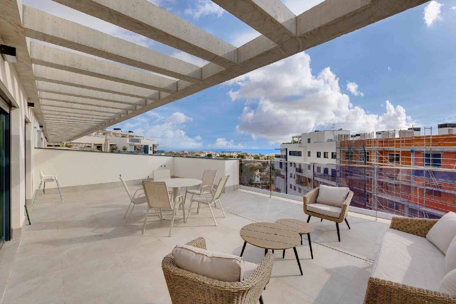  for sale ground floor Torrevieja Baix Segura 9