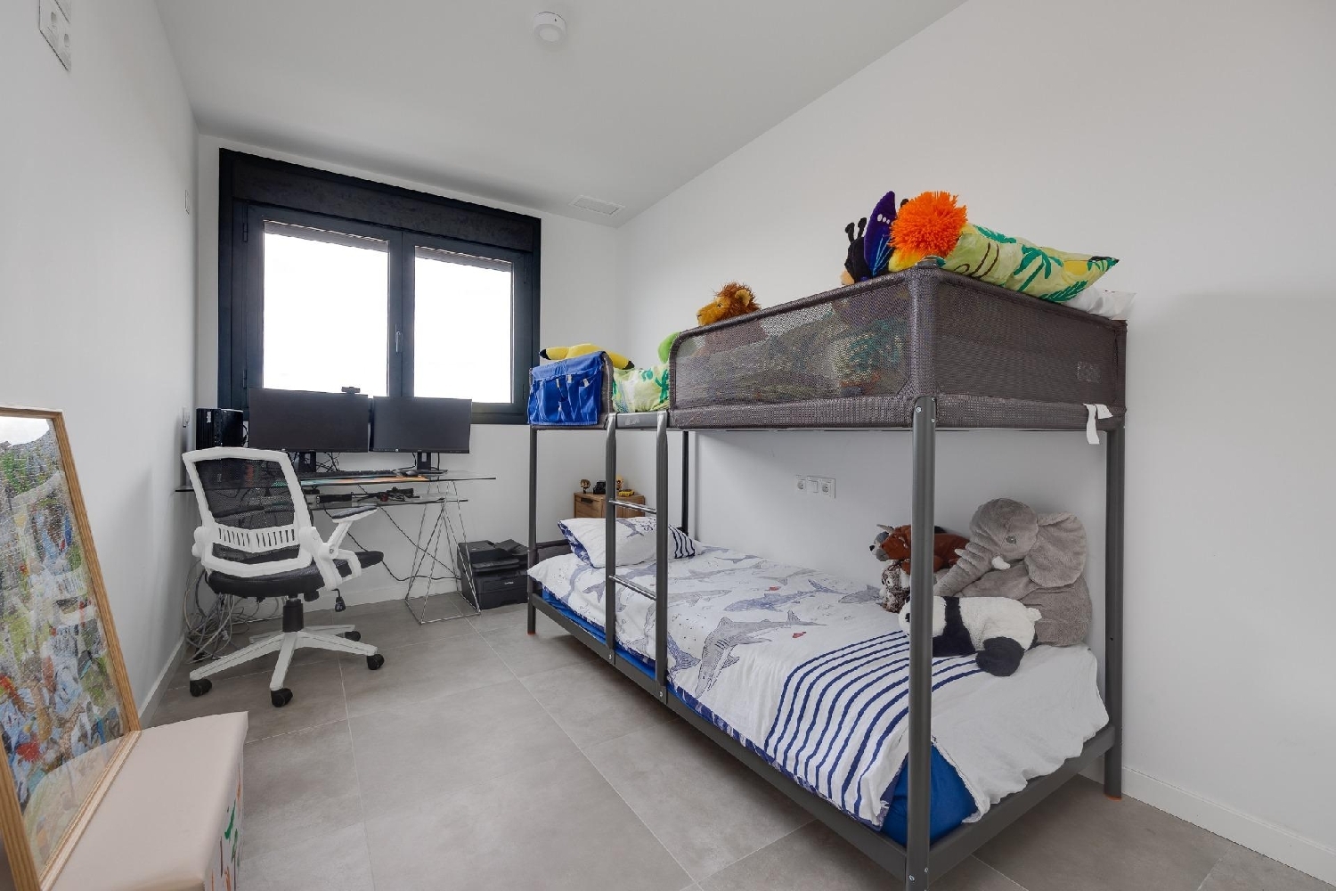  for sale ground floor Torrevieja Baix Segura 36