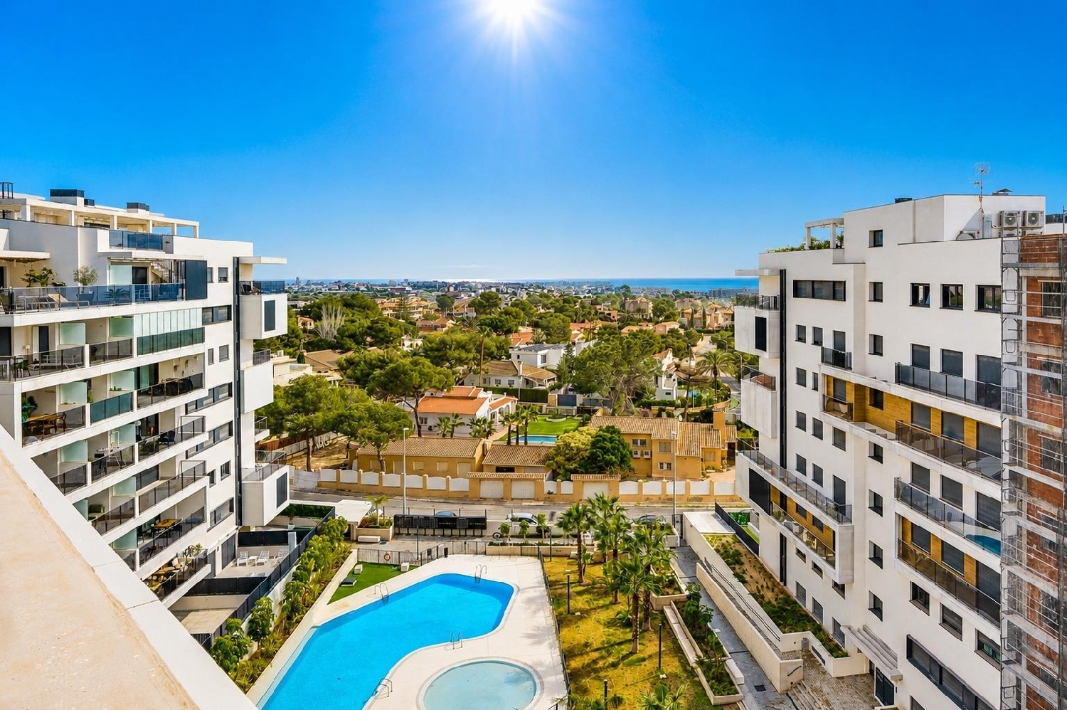  for sale ground floor Torrevieja Baix Segura 7