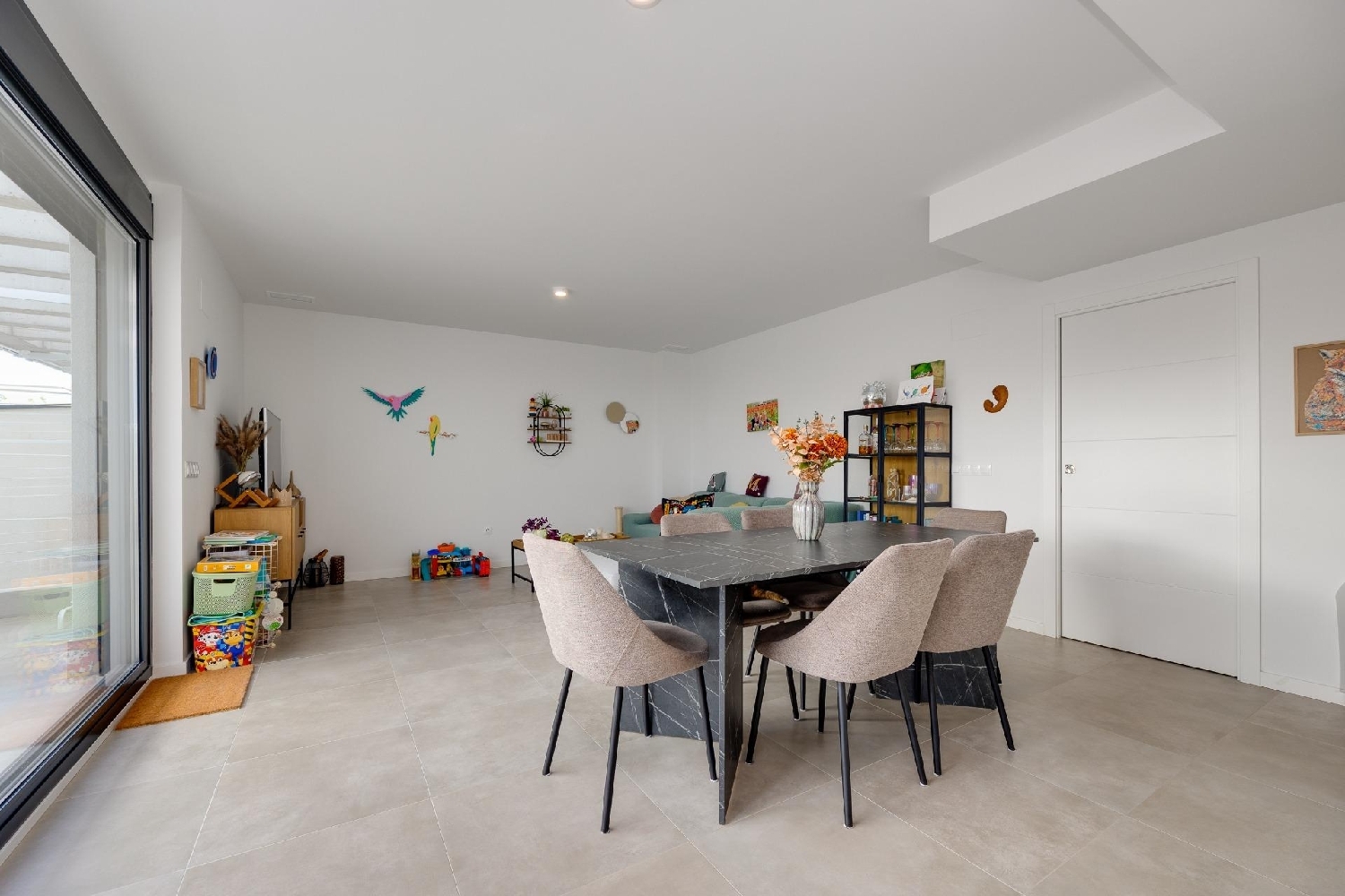  for sale ground floor Torrevieja Baix Segura 15