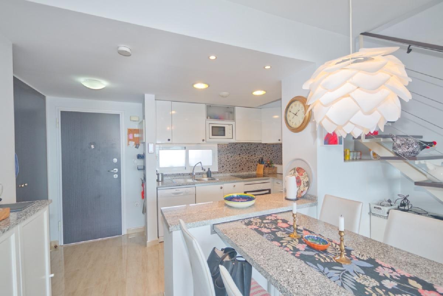  for sale penthouse Orihuela Costa Baix Segura 4