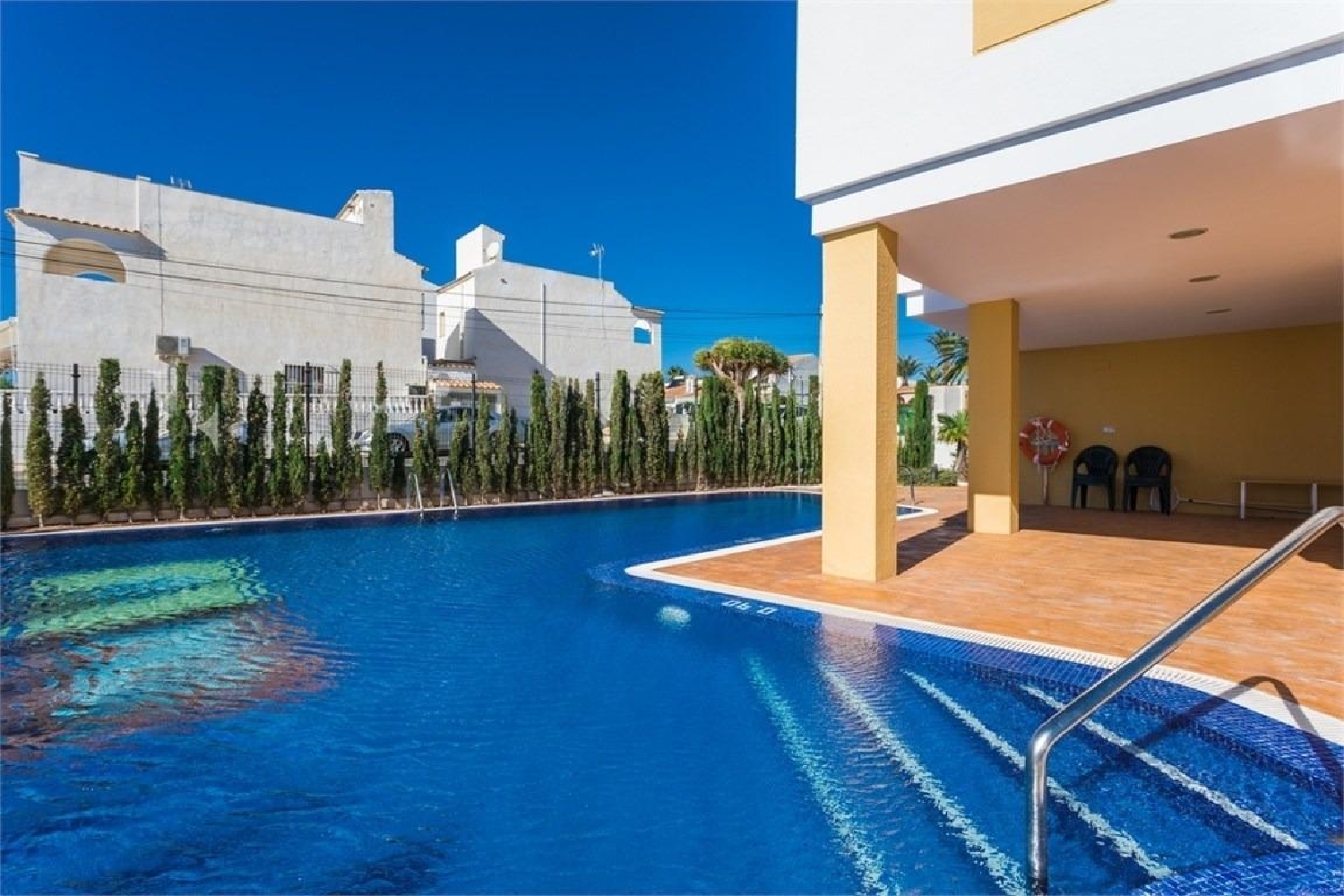  for sale penthouse Orihuela Costa Baix Segura 1