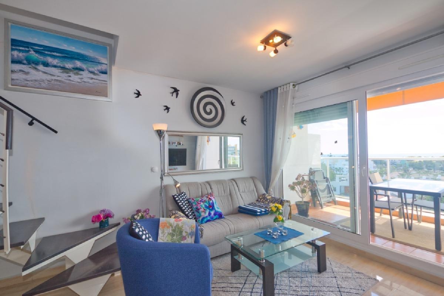 for sale penthouse Orihuela Costa Baix Segura 5