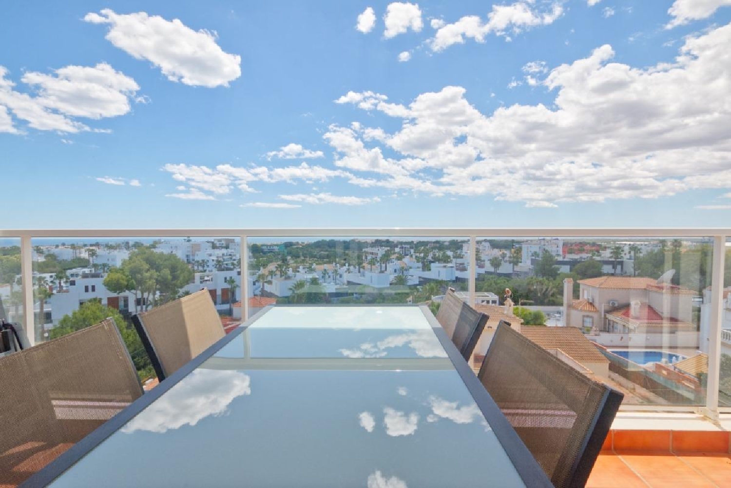  for sale penthouse Orihuela Costa Baix Segura 8