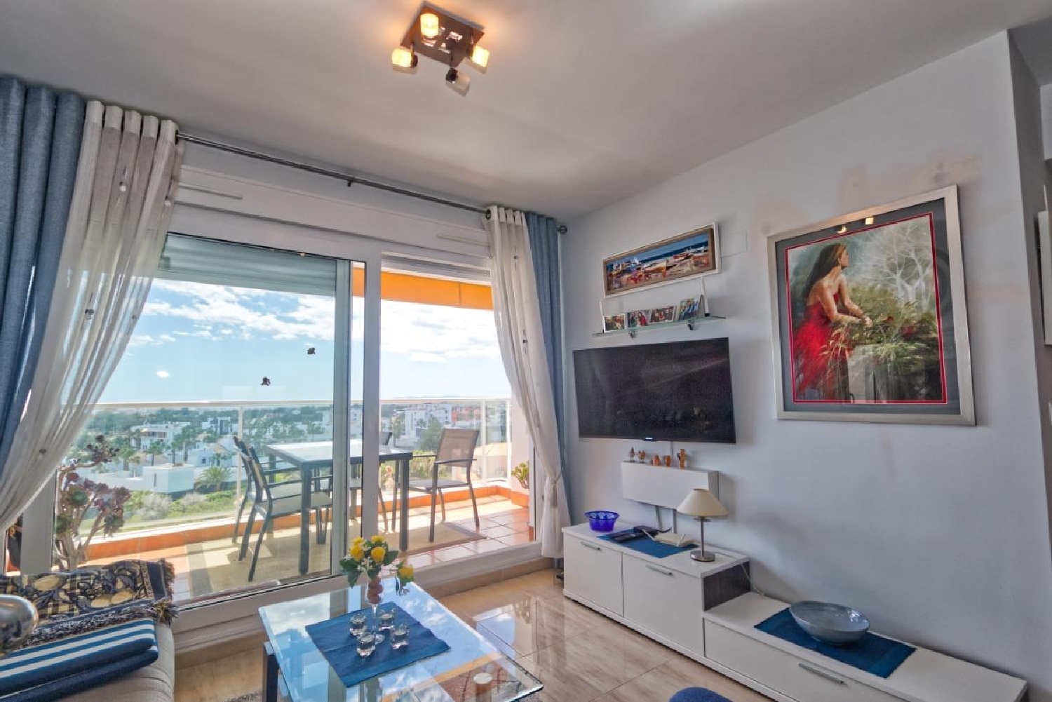  for sale penthouse Orihuela Costa Baix Segura 7