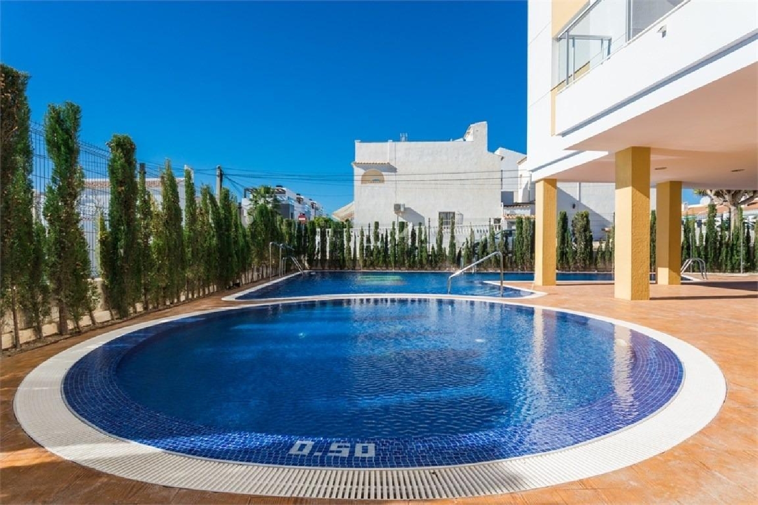  for sale penthouse Orihuela Costa Baix Segura 2
