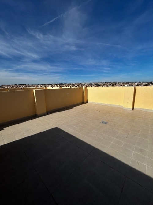 Orihuela Costa Baix Segura penthouse foto 6386002