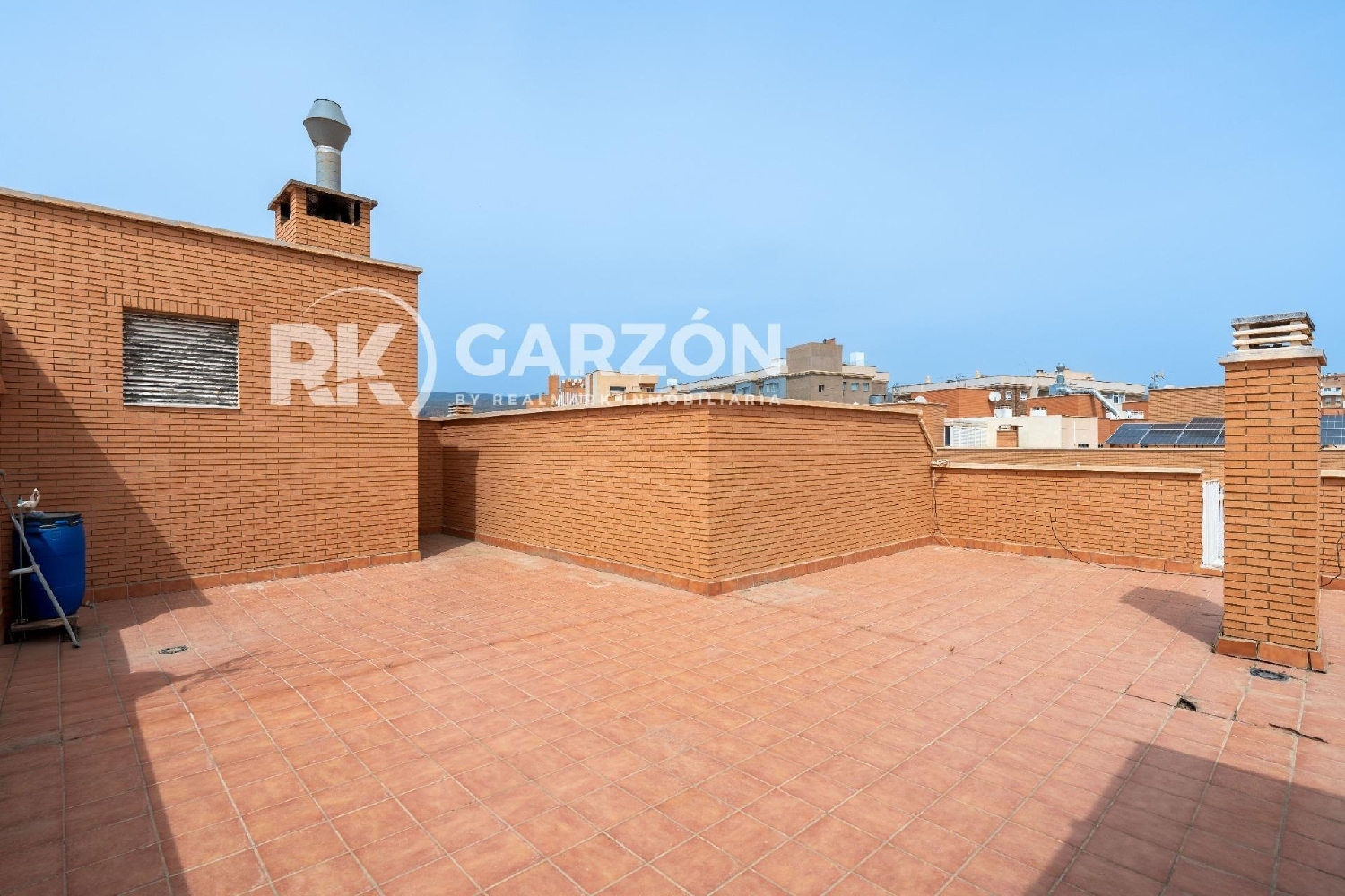  à vendre penthouse Palmeria Marina Alta 3