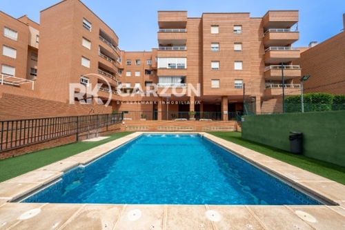Palmeria Marina Alta penthouse foto 6378081