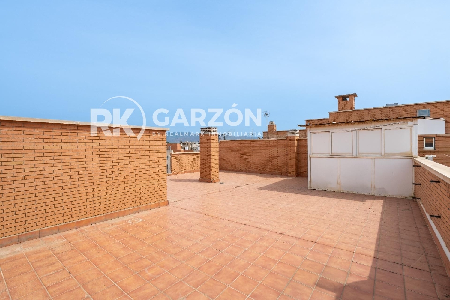  à vendre penthouse Palmeria Marina Alta 4