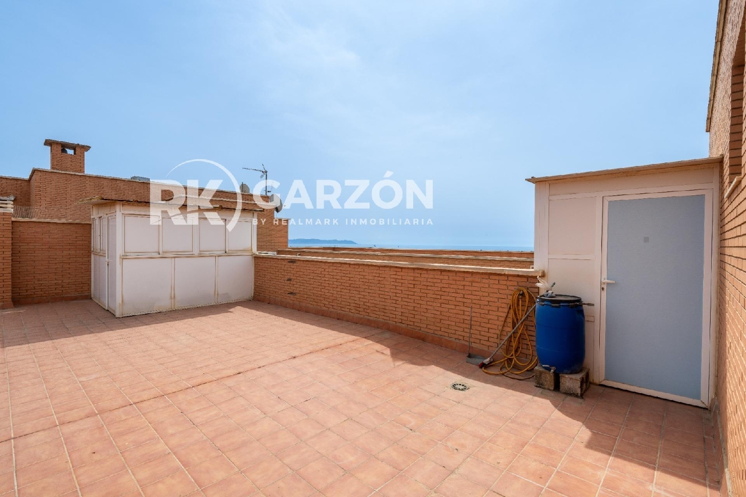  à vendre penthouse Palmeria Marina Alta 5