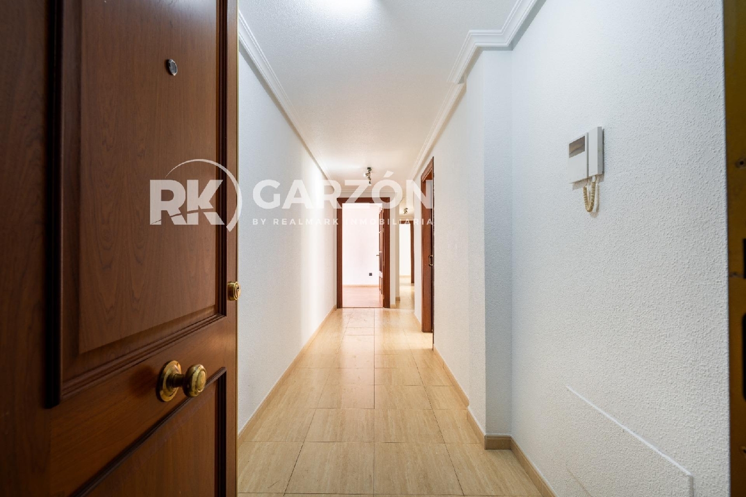  à vendre penthouse Palmeria Marina Alta 6