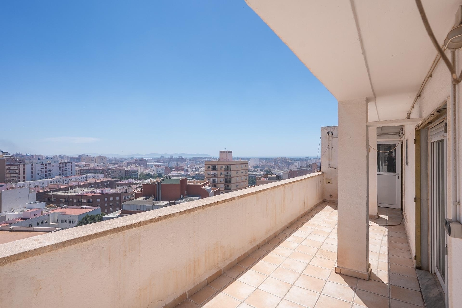 kaufen Penthouse Palmeria Marina Alta 1
